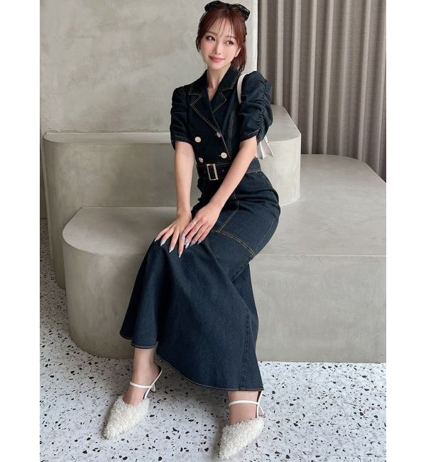 RESEXXY「レースリボンバレッタ」|その他|