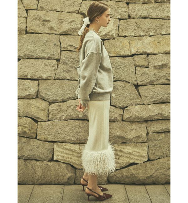 RESEXXY「レースリボンバレッタ」|その他|