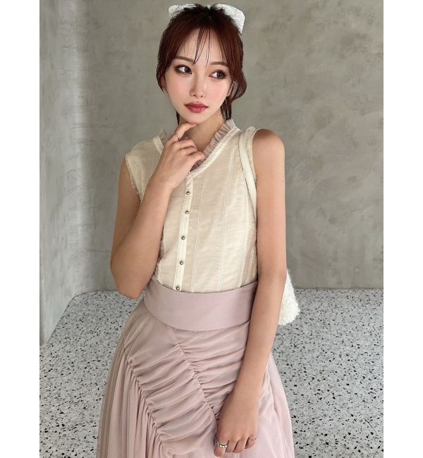 RESEXXY「レースリボンバレッタ」|その他|