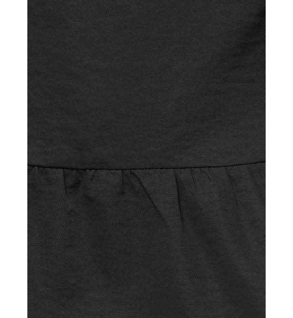 EMODA「ハングポケットフレアミニスカート」|スカート|