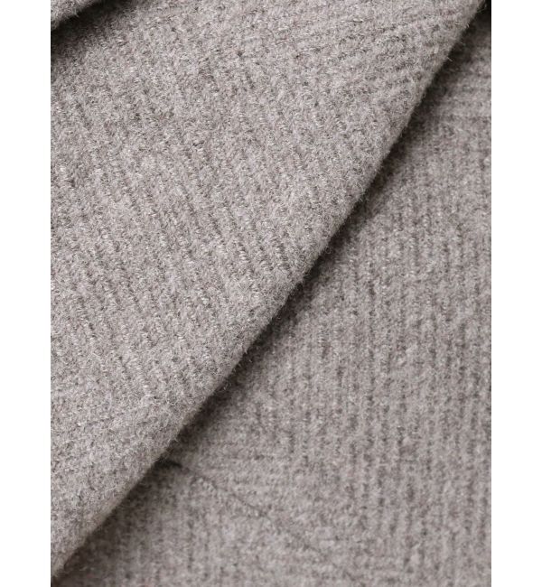 MERCURYDUO「クロップドジャケット」|その他|