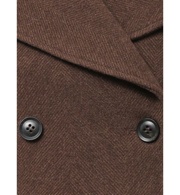 MERCURYDUO「クロップドジャケット」|その他|