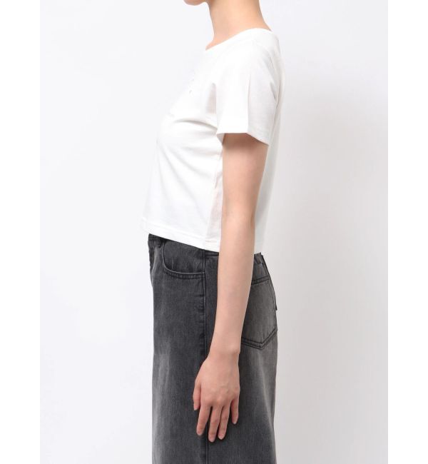 MURUA「オリエンタルフュージョンTシャツ」|Tシャツ・カットソー|