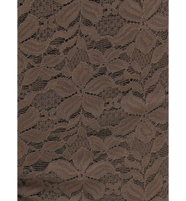 EVRIS「レースフレアパンツ」|その他|