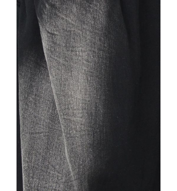 EVRIS「カーゴポケットボリュームワイドパンツ」|その他|