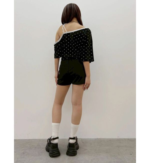 EVRIS「コンパクトショートパンツ」|その他|