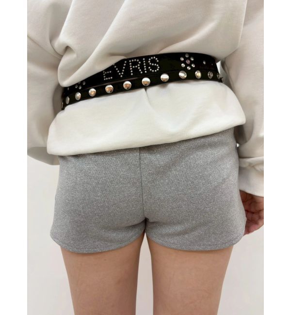 EVRIS「コンパクトショートパンツ」|その他|