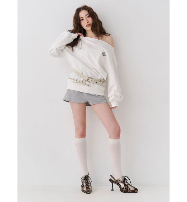 EVRIS「コンパクトショートパンツ」|その他|