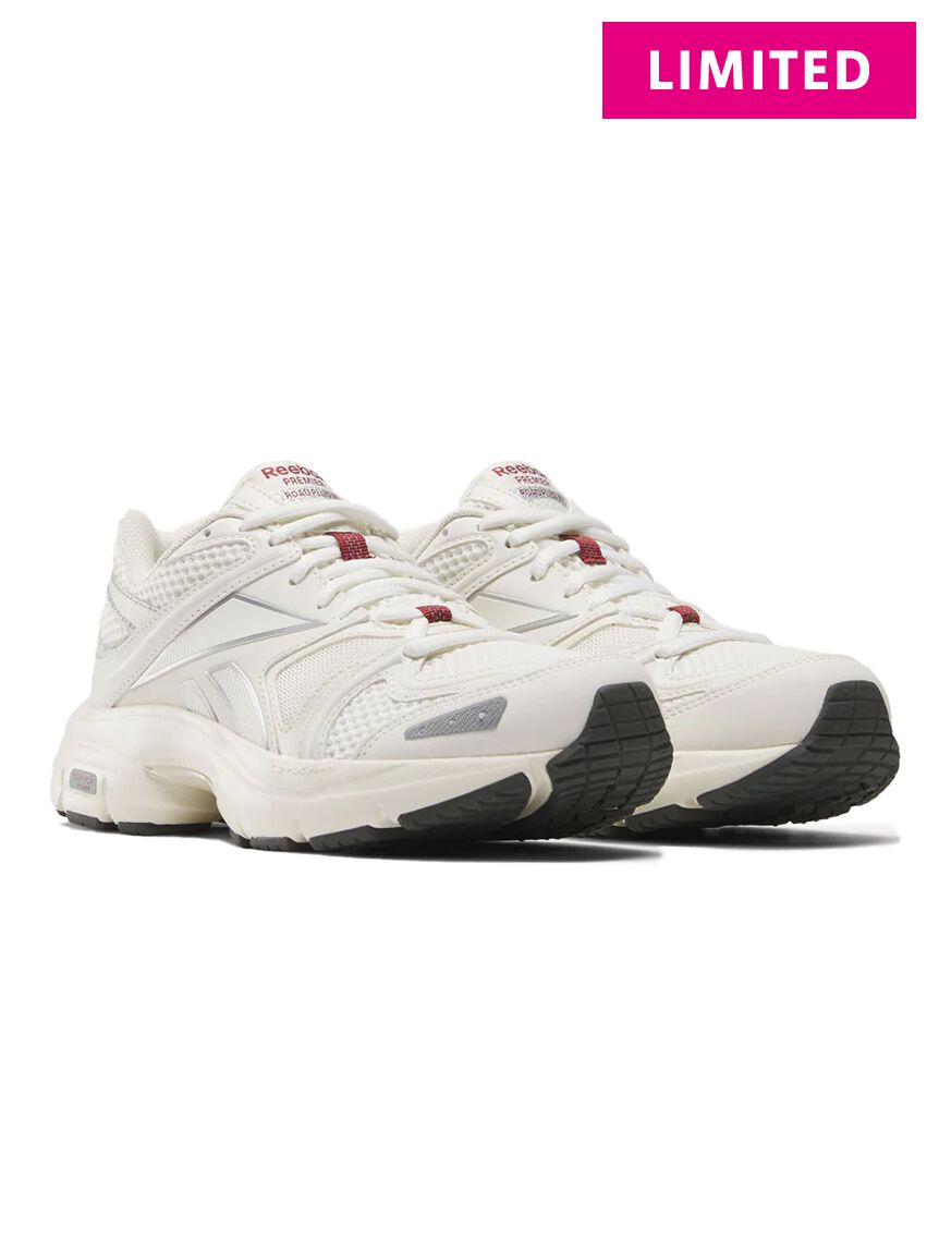 Reebok「【Reebok for emmi】PREMIER ROAD PLUS V」|スニーカー|