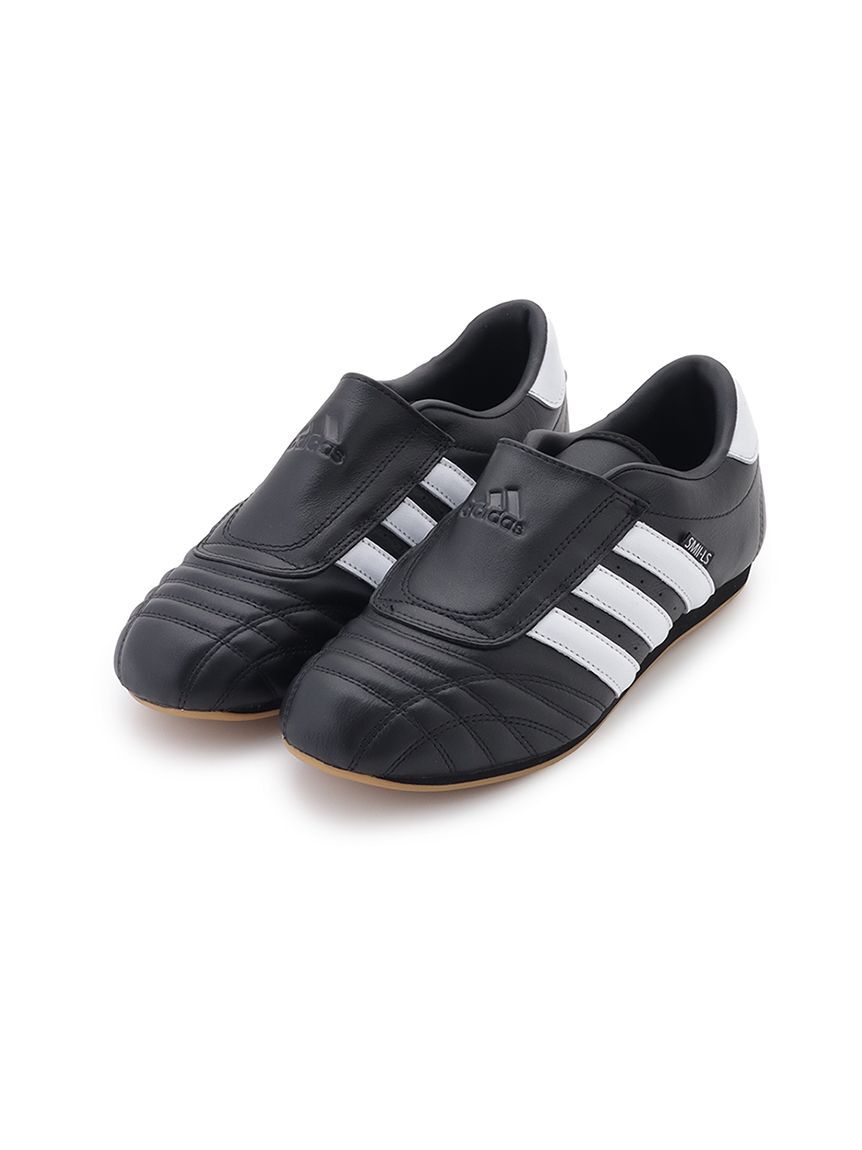 adidas「【adidas Originals】TAEKWONDO W」|スニーカー|BLK