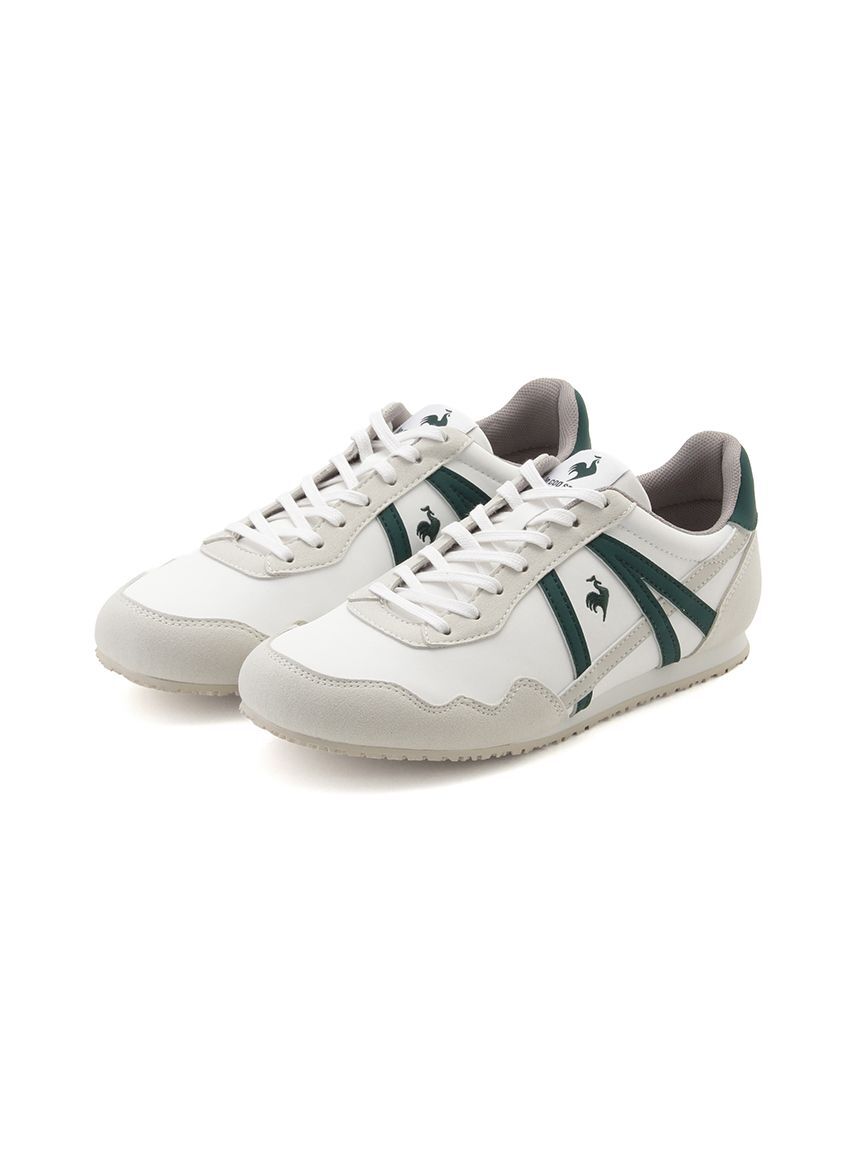 emmi「【le coq sportif】LCS NANCY CLASSIC II」|スニーカー|