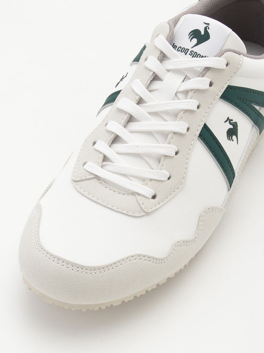 emmi「【le coq sportif】LCS NANCY CLASSIC II」|スニーカー|