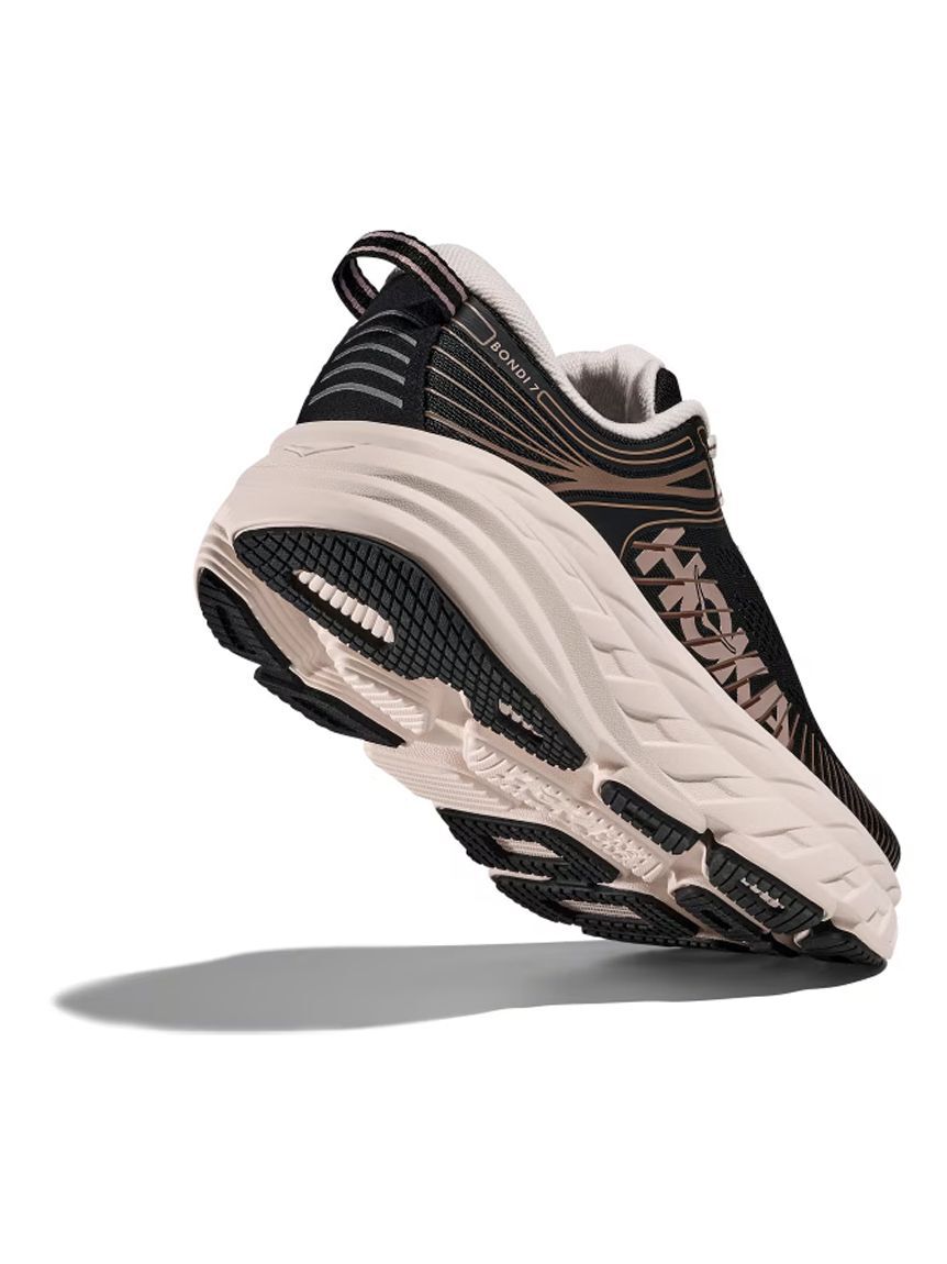 HOKA ONEONE「【HOKA】W BONDI 7」|スニーカー|
