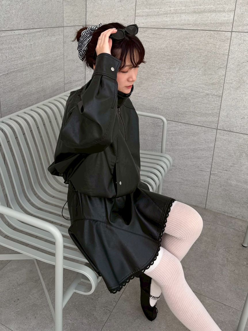 LILY BROWN「キャットアイサングラス」|サングラス|