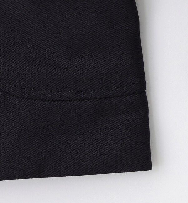 MACKINTOSH PHILOSOPHY「GREY LABEL ダブルブレストブレザー」|テーラードジャケット|