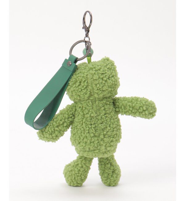 VENCE share style「キュートフロッグチャーム」|その他|