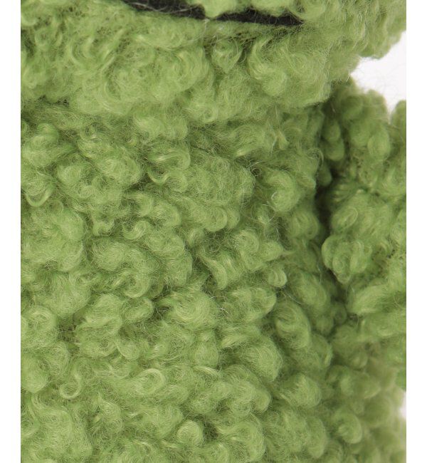 VENCE share style「キュートフロッグチャーム」|その他|