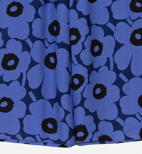 Marimekko「Kuvio Unikko パンツ」|チノ|