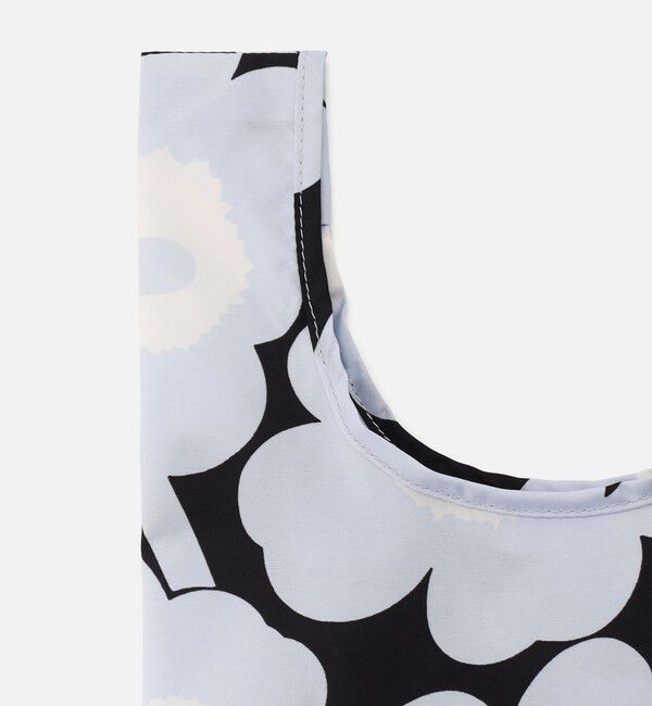 Marimekko「Unikko ミニスマートバッグ」|トートバッグ|