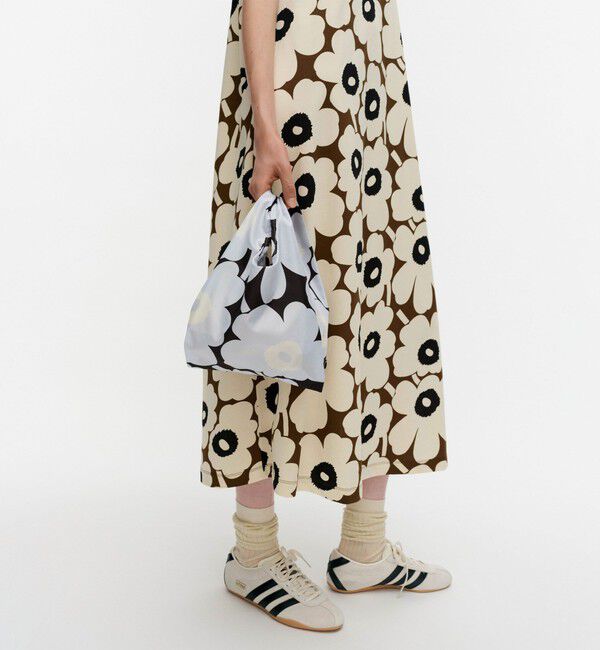 Marimekko「Unikko ミニスマートバッグ」|トートバッグ|