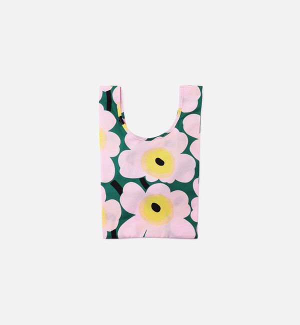 Marimekko「Unikko ミニスマートバッグ」|トートバッグ|