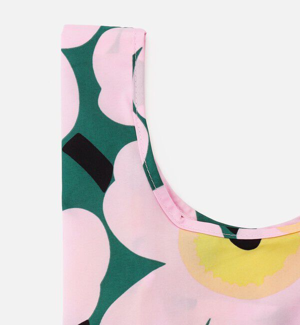 Marimekko「Unikko ミニスマートバッグ」|トートバッグ|