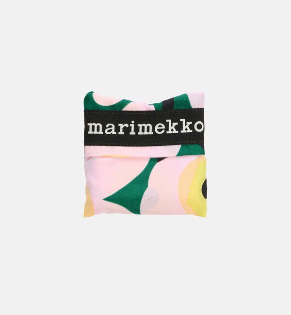 Marimekko「Unikko ミニスマートバッグ」|トートバッグ|