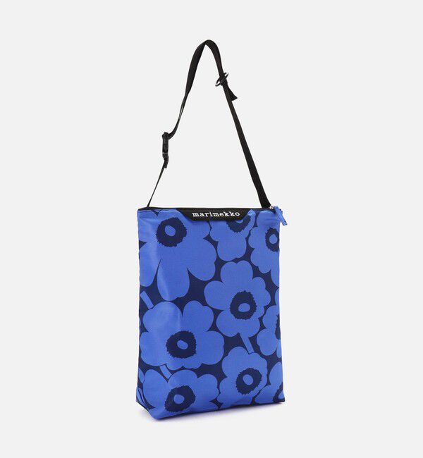 Marimekko「Neat Crossbody Unikko M ショルダーバッグ」|ショルダー・メッセンジャー|