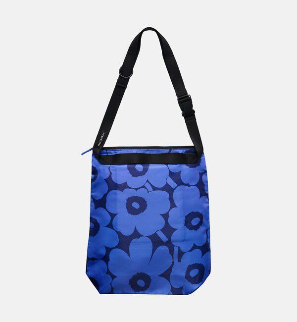 Marimekko「Neat Crossbody Unikko M ショルダーバッグ」|ショルダー・メッセンジャー|