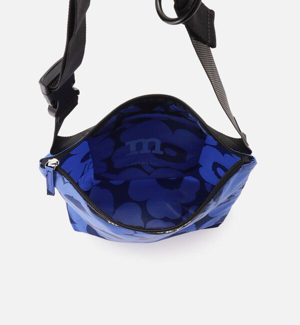 Marimekko「Neat Crossbody Unikko M ショルダーバッグ」|ショルダー・メッセンジャー|