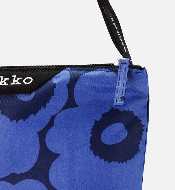 Marimekko「Neat Crossbody Unikko M ショルダーバッグ」|ショルダー・メッセンジャー|