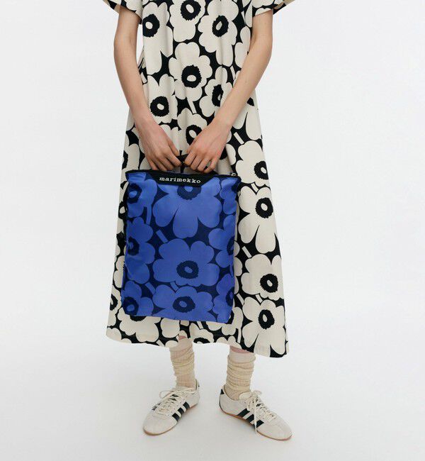 Marimekko「Neat Crossbody Unikko M ショルダーバッグ」|ショルダー・メッセンジャー|