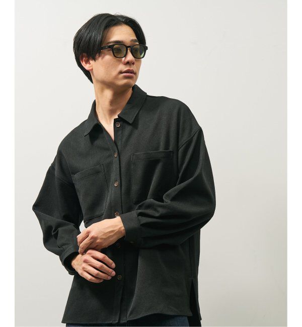  「【WEB限定】 Zoff｜JOURNAL STANDARD relume ウェリントン型 サングラス UVカット ジャーナルスタンダード」|サングラス|