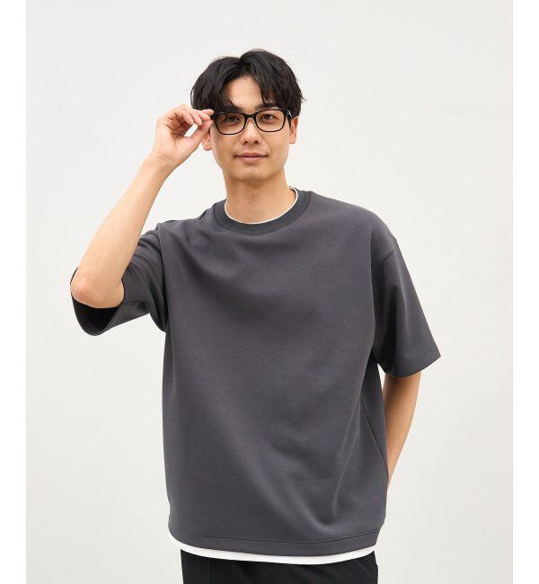  「M_SMART_REGULAR_L レンズ交換券付」|メガネ|