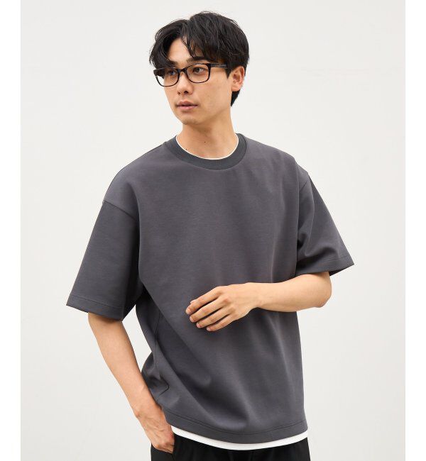  「M_SMART_REGULAR_L レンズ交換券付」|メガネ|