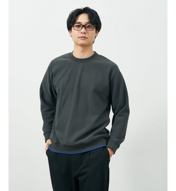  「新構造・跳ね上げ式 メガネ | FLIP UP フリップアップ | 軽量 伊達メガネ 度付き 度なし レンズ交換券付」|メガネ|