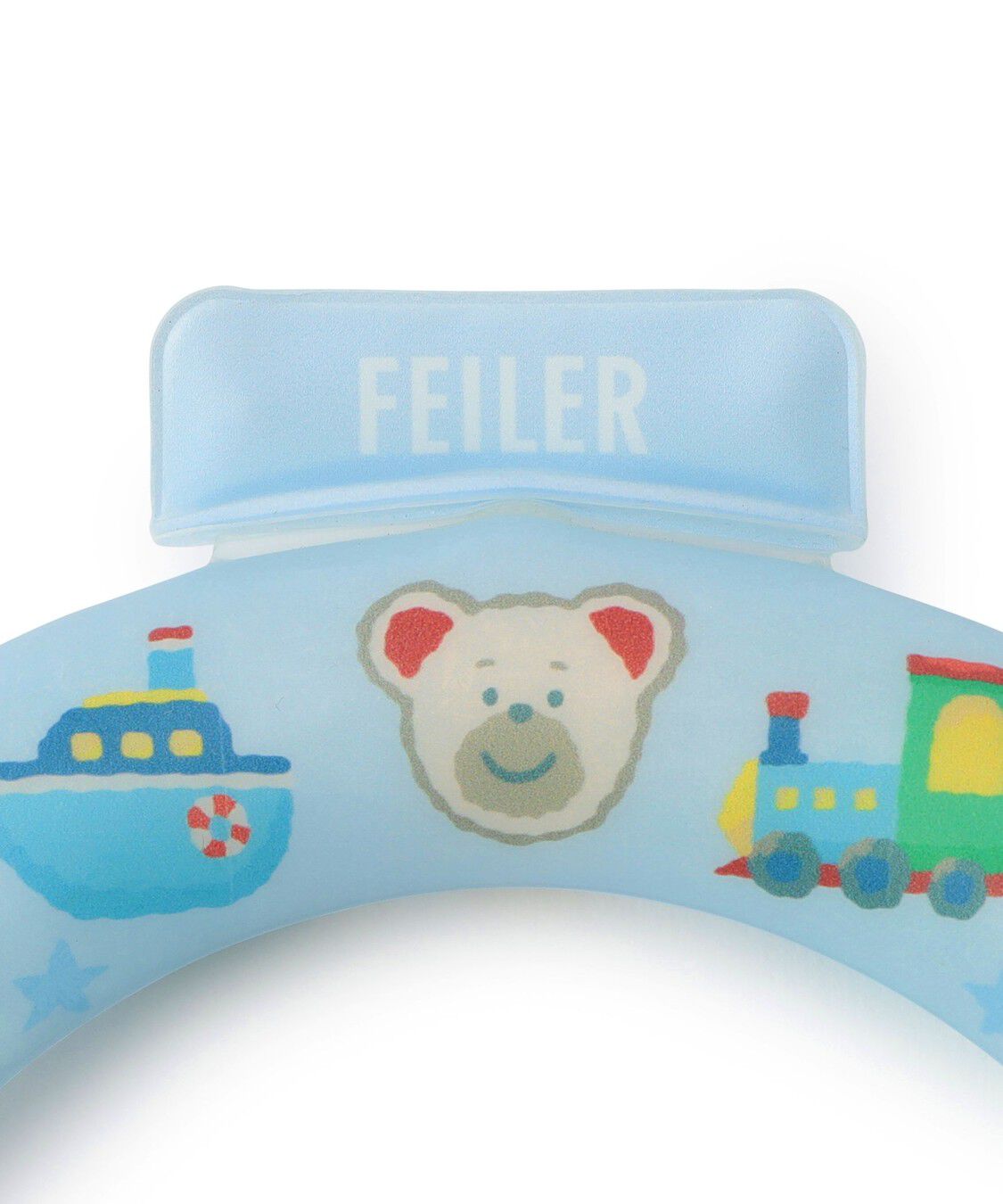 FEILER「リーベトレジャーボックス　ネッククーラー　LTX-251101」|その他|