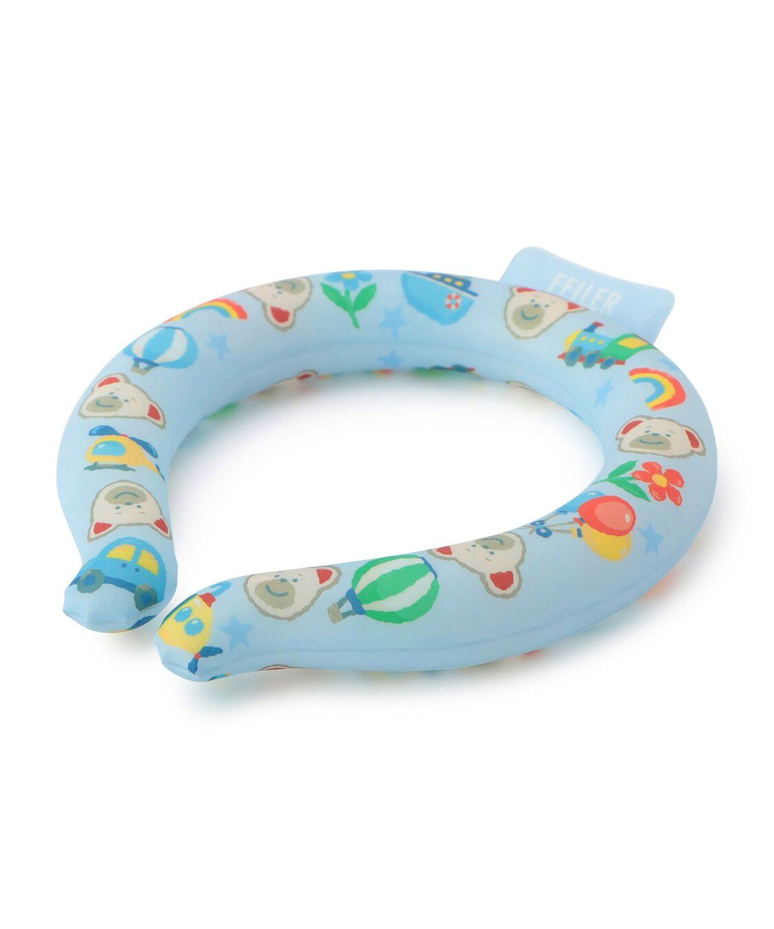 FEILER「リーベトレジャーボックス　ネッククーラー　LTX-251101」|その他|