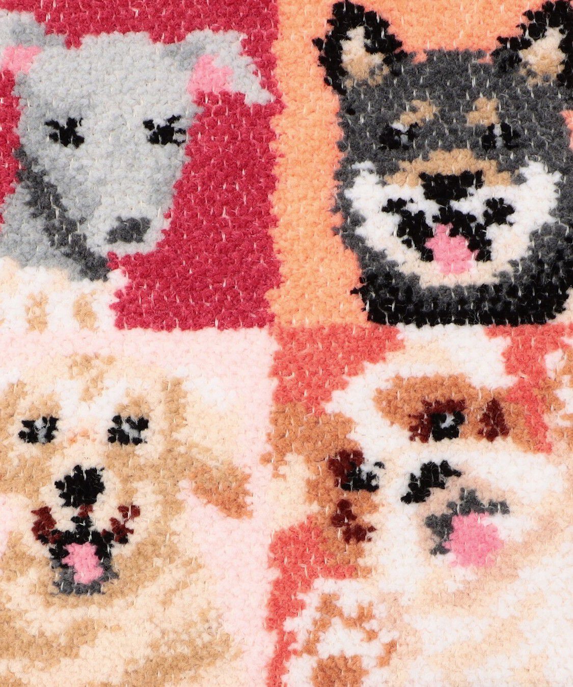 FEILER「ルック！マイドッグ　プティバス」|その他ベビー用品|