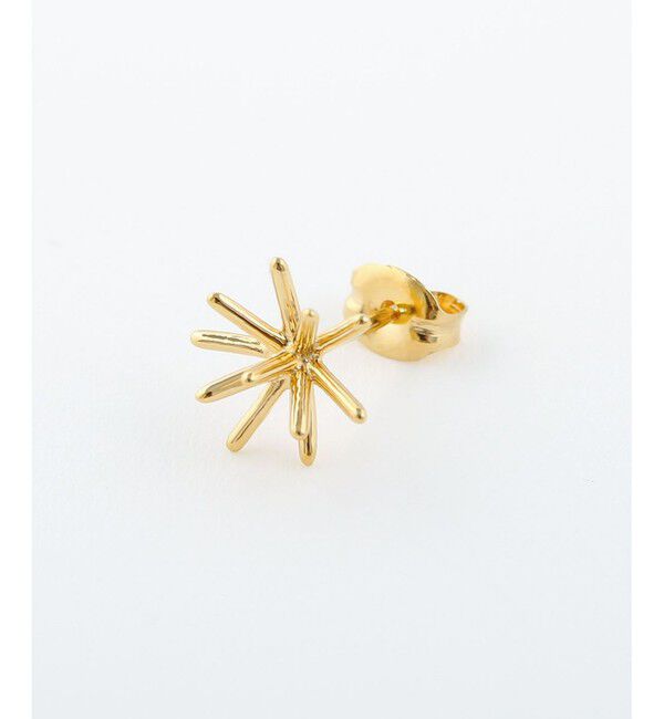 Jouete「イガイガ ピアス」|ピアス|