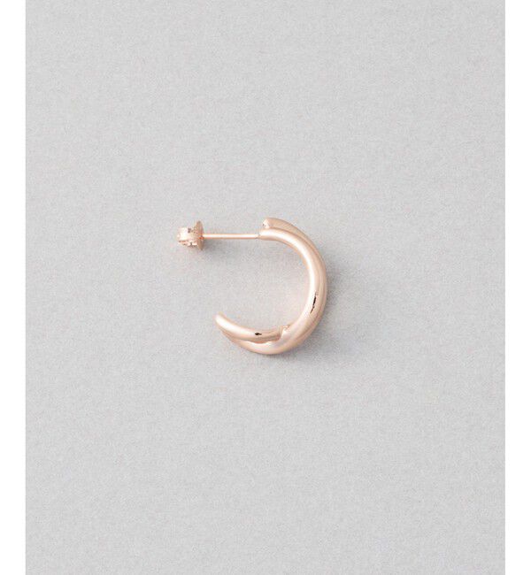 Jouete「ピアス クロス」|ピアス|