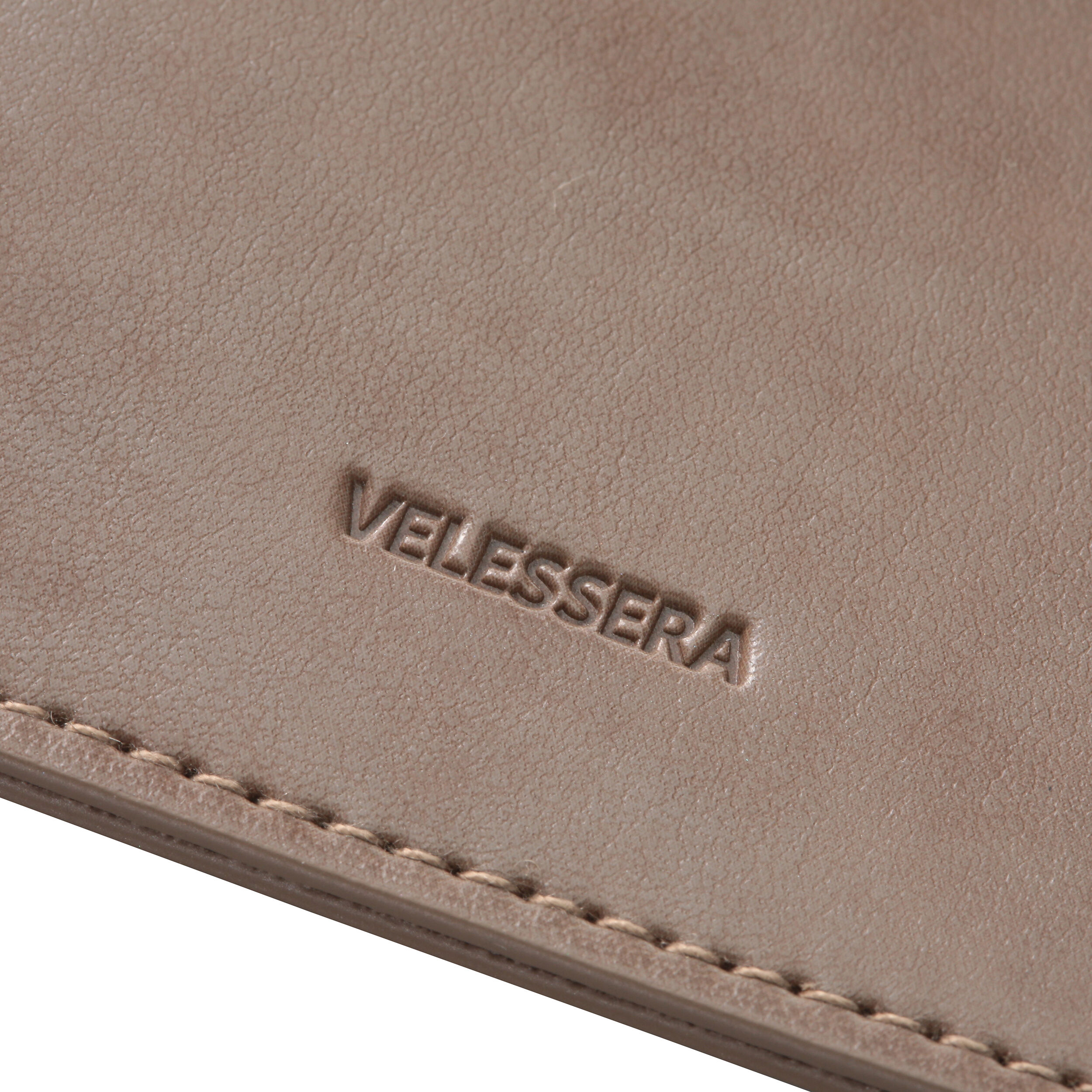 Velessera「カラビナ付きメガネケース／ウ゛ェレセラ」|メガネ|