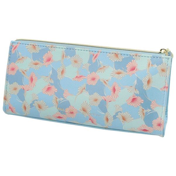 PAUL&JOE「ペンケース・Ｍ２／ポール＆ジョー」|ステーショナリー|