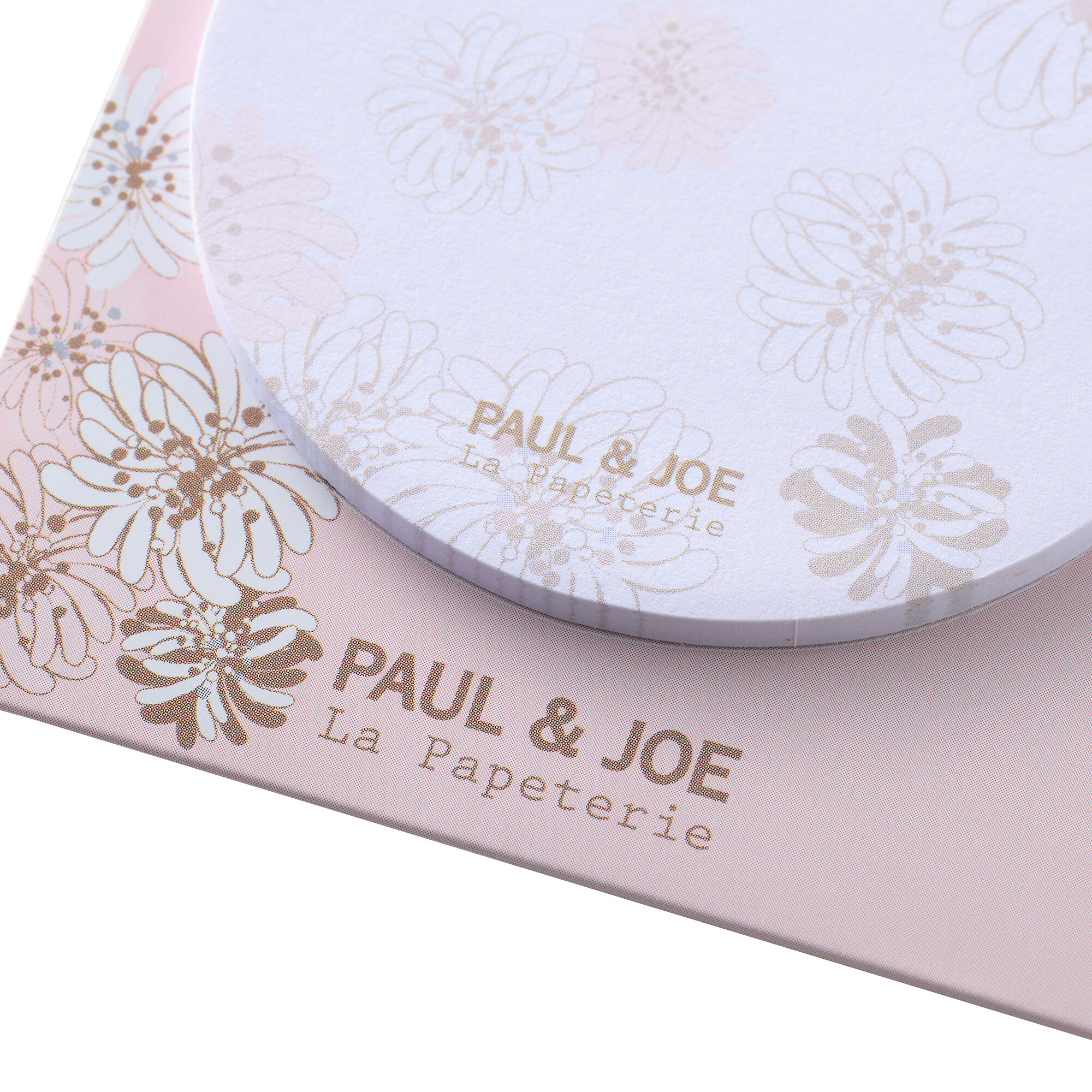 PAUL&JOE「付せん／ポール＆ジョー」|ステーショナリー|