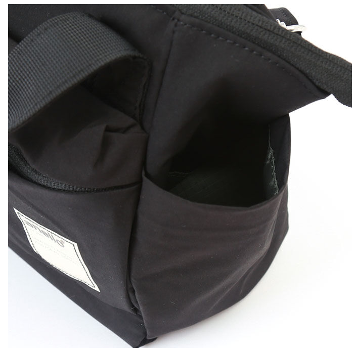 anello「アネロ ショルダーバッグ 撥水 通販 anello トートバッグ 小さめ ミニトートバッグ」|ショルダー・メッセンジャー|