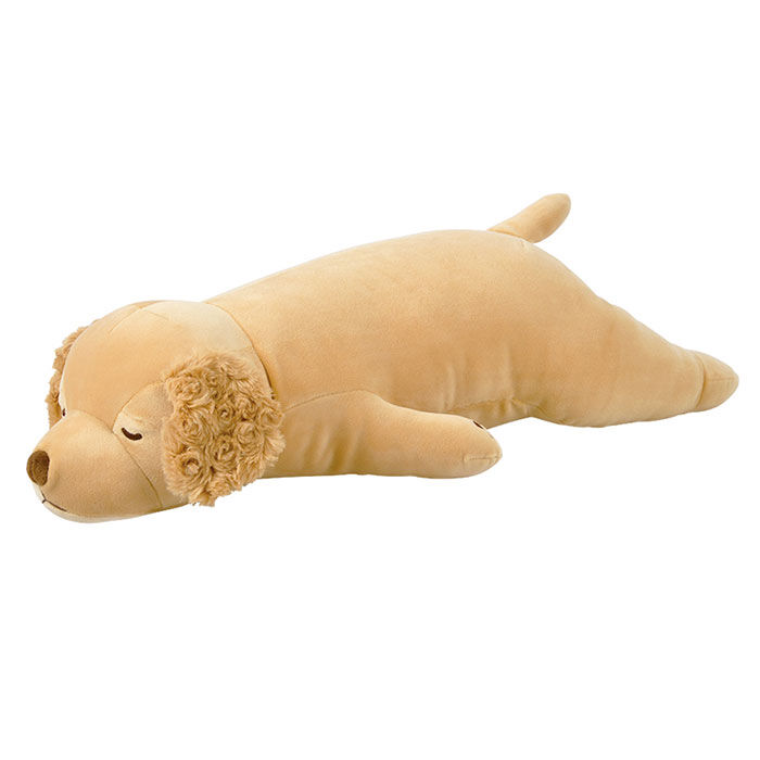 BACKYARD FAMILY「抱き枕 ぬいぐるみ 通販 M ねむねむアニマルズ 抱きまくら まくら 枕 クッション だきまくら」|その他|