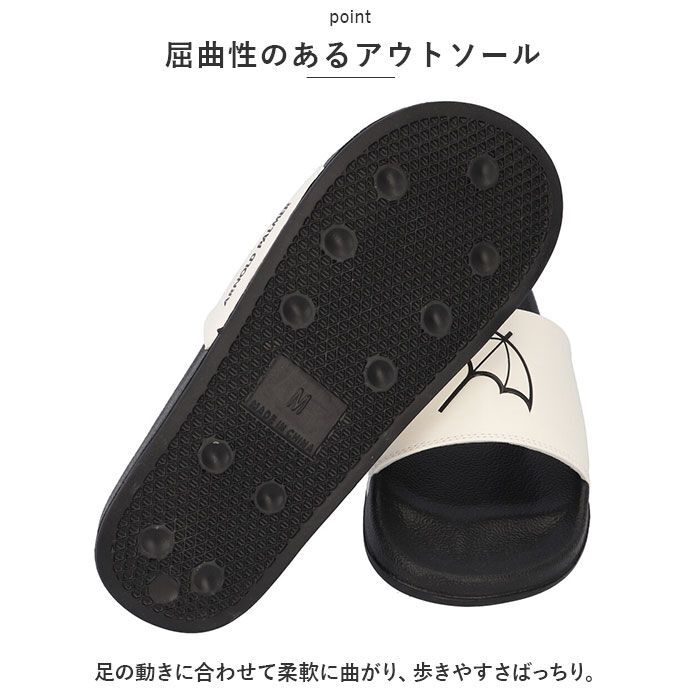 BACKYARD FAMILY「アーノルドパーマー サンダル Arnold Palmer AN5005 通販 シャワーサンダル」|サンダル|