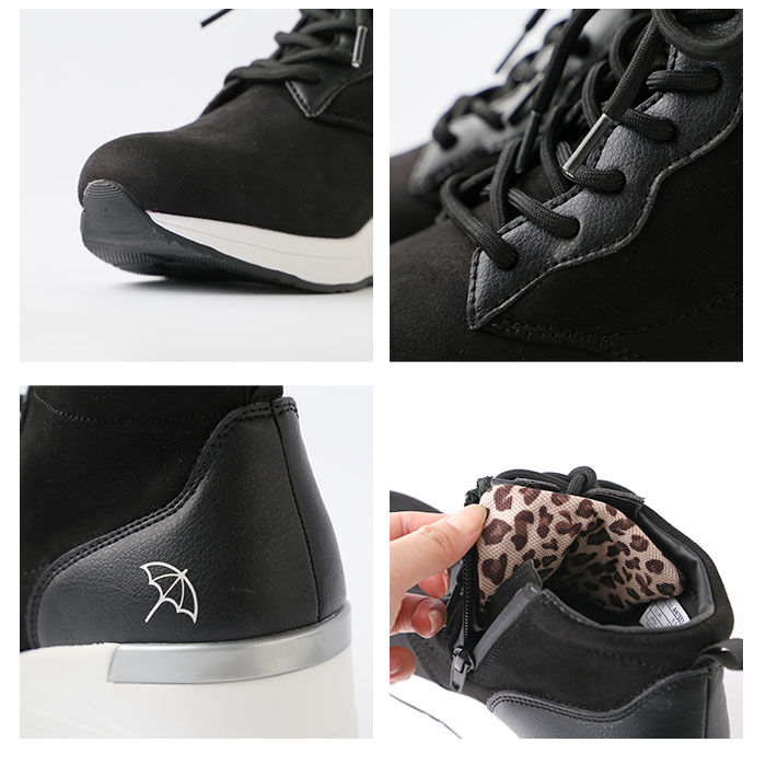 BACKYARD FAMILY「アーノルドパーマー ブーツ ARNOLD PALMER 通販 AN7551 Arnie」|ショートブーツ|