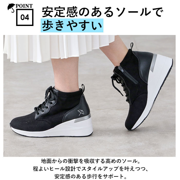 BACKYARD FAMILY「アーノルドパーマー ブーツ ARNOLD PALMER 通販 AN7551 Arnie」|ショートブーツ|