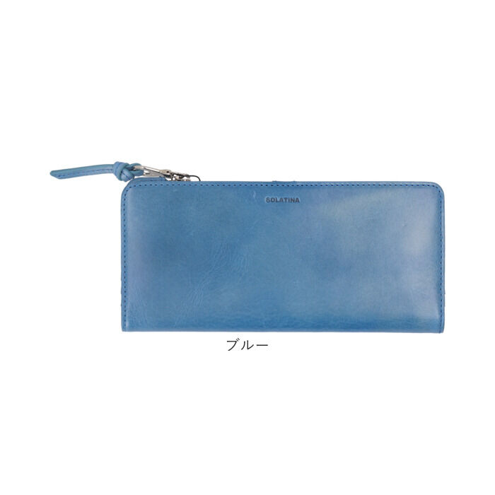 BACKYARD FAMILY「SOLATINA ソラチナ 長財布 二つ折り財布 SW-70101 通販 二つ折り 折り財布 財布」|財布|